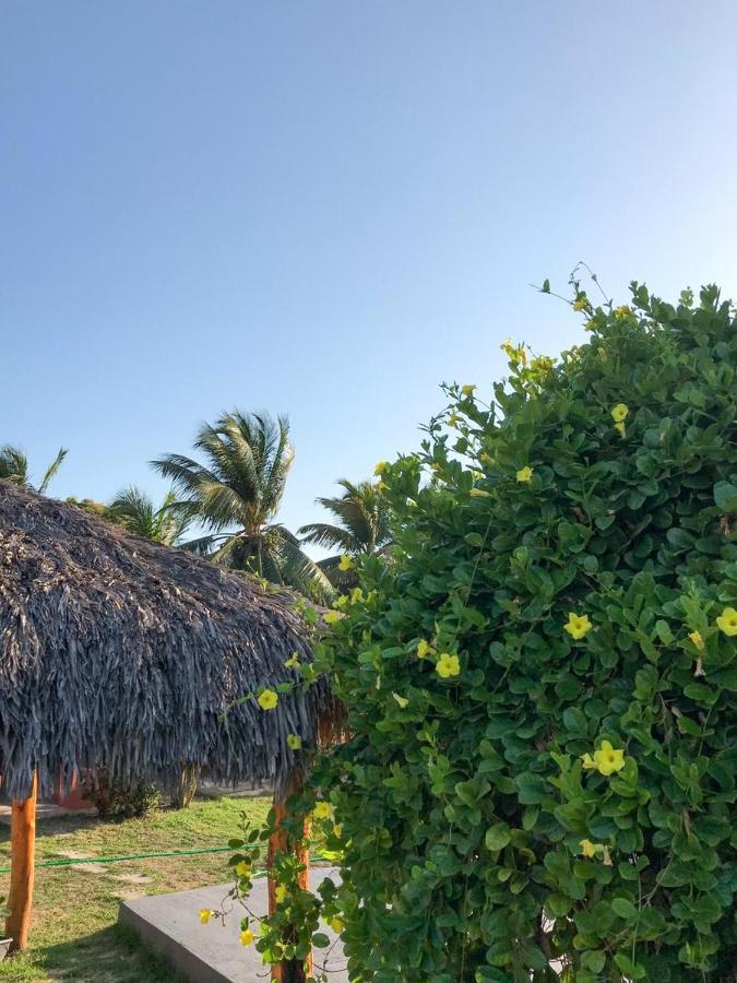 Pousada Aruna Kite Barra Grande  Buitenkant foto